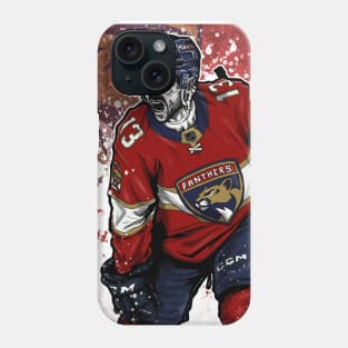 Reinhart in red Phone Case