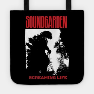 Screaming Tote