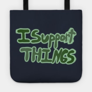 Support Tote