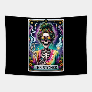 The stoner Tapestry