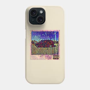 Abstract Good Kid Maad City Phone Case