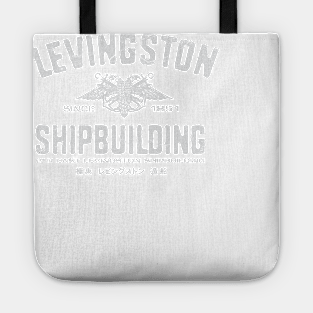 Levingston Shipbuilding Tote