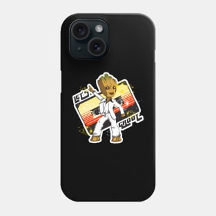 Saturday night fever Phone Case