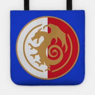 Arthurian Pantheon - Smite Tote