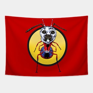 Ant-Ant Tapestry