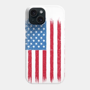 USA American Flag Phone Case