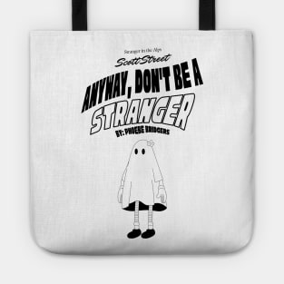 Scott Street Song - Phoebe Bridgers Merch Tote