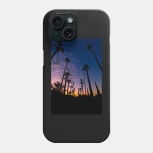 SoCal Sunrise Phone Case