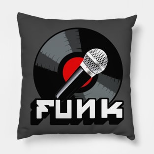 Funk Pillow