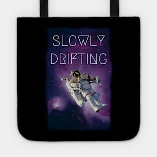 Space lost Tote