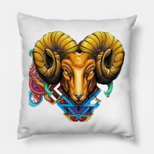 aries Pillow