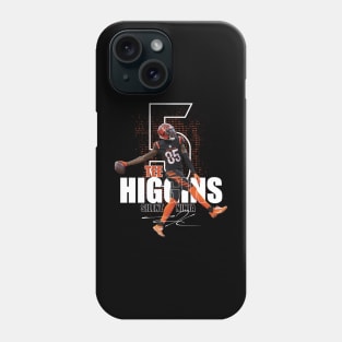 Tee Higgins Phone Case