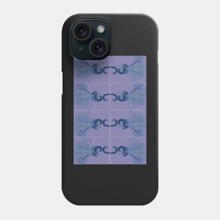 Mauve Moe’s Phone Case