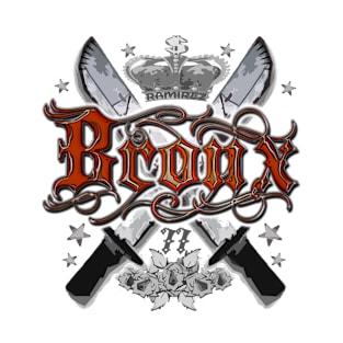 Bronx T-Shirt