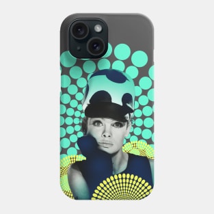 Supermodel Shrimpton Phone Case