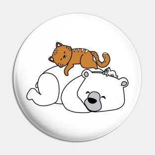 PUPPIES Pin