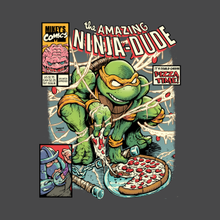 Ninja Turtle T-Shirts