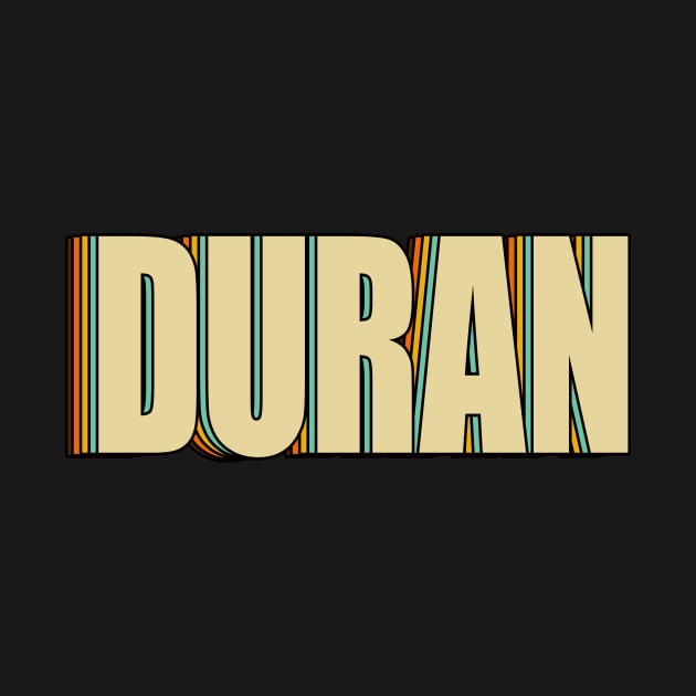 DURAN by DESKPOP PODCAST