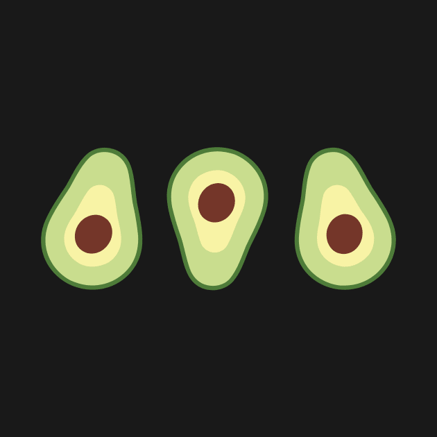 Avocado by MaiKStore