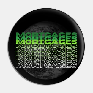 Mortgage Pin