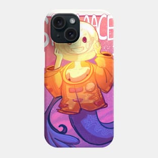 Spaaaace! Phone Case