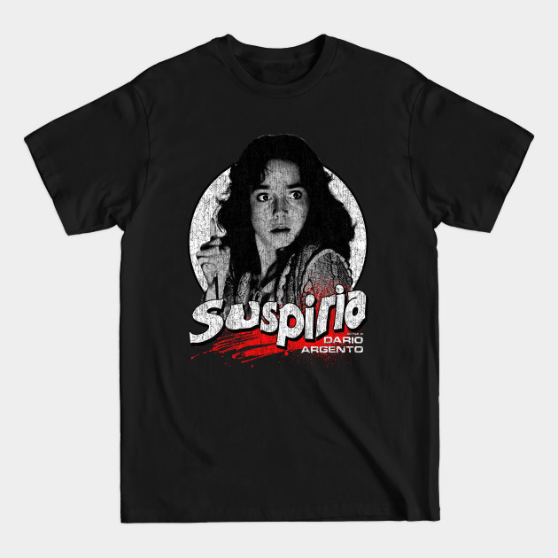 Suspiria - Suspiria - T-Shirt
