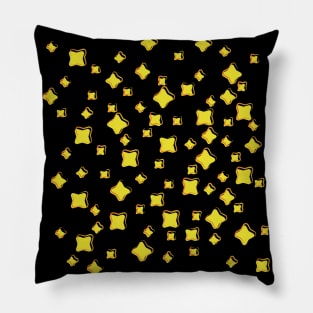 Stars in the Sky Pillow