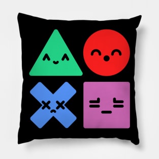 PSX Kawaii Pillow