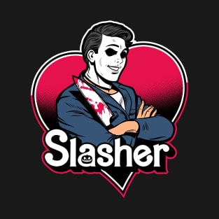 Slasher T-Shirt