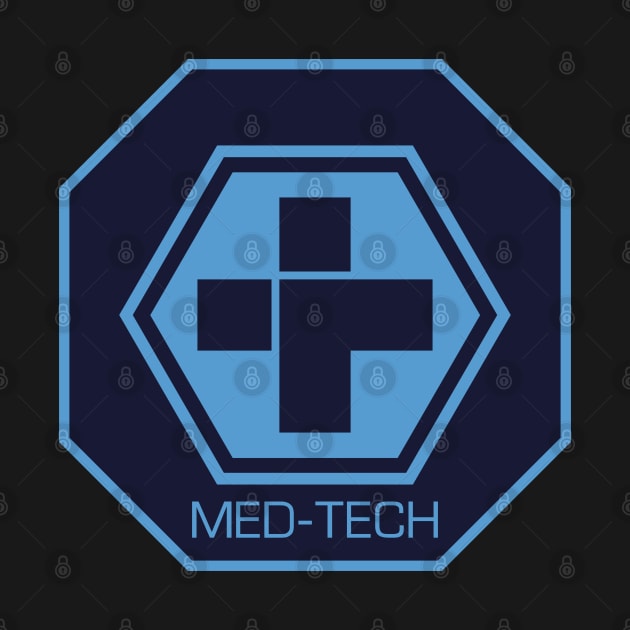 Med-Tech by Mindwisp