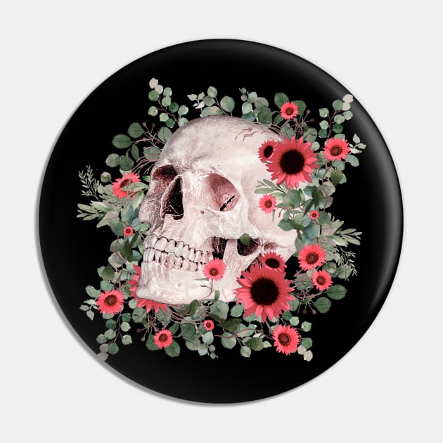 Daisy Skull