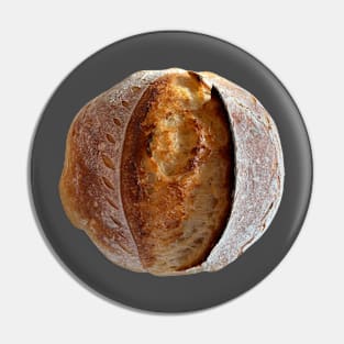 Bread Pin