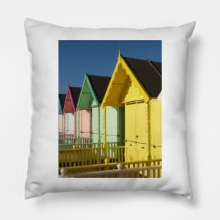 West Mersea, Essex Pillow