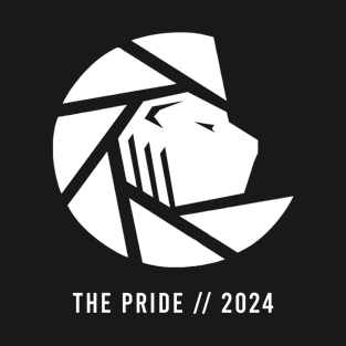 The Pride 2024 T-Shirt