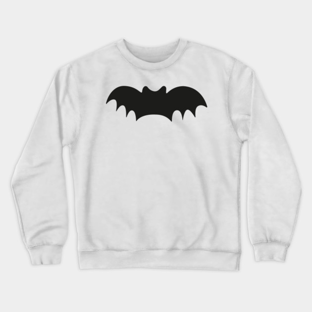 batman crewneck sweatshirt