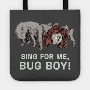 Spiderwoman Tote