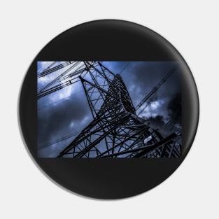 Pylon Perspective Pin