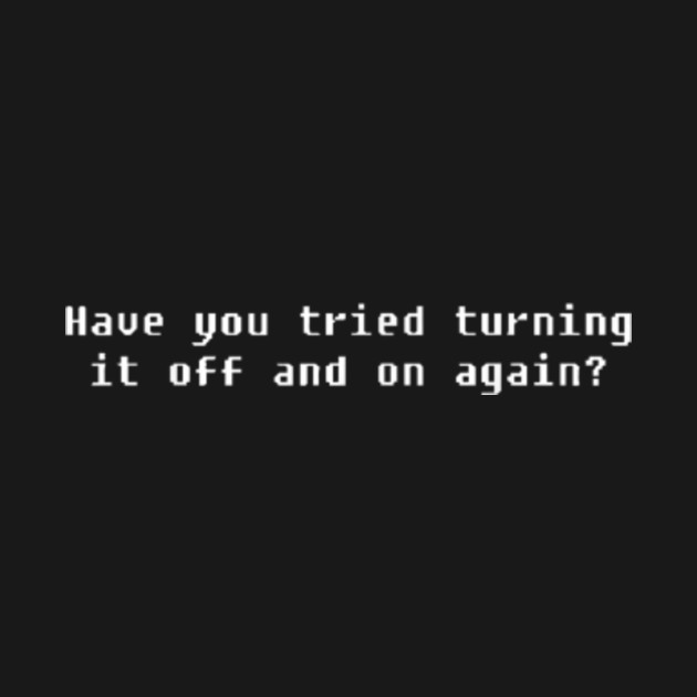 It can be a problem