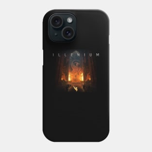 ILLENIUM Phone Case