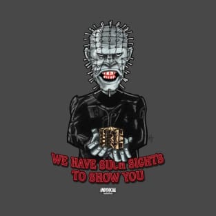 Pinhead T-Shirt