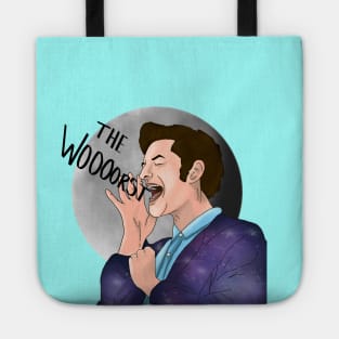 Jean Ralphio Saperstein Tote