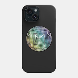 Art Deco - M Phone Case