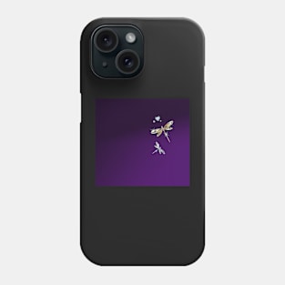 Dragonfly Phone Case