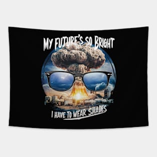 My future's so bright? Tapestry