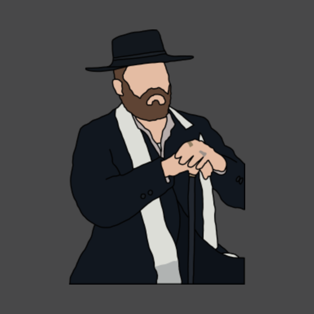 Mr Solomons - Peaky Blinders - T-Shirt