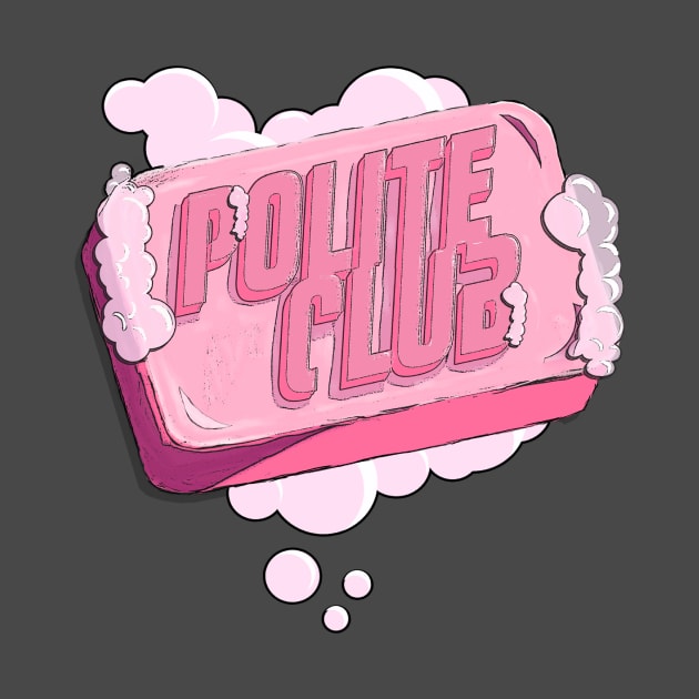 Polite Club by LvL3DiC