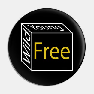 free Pin