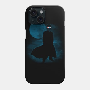 Nighttime Doctor Phone Case