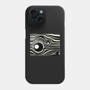 Wavelength Phone Case