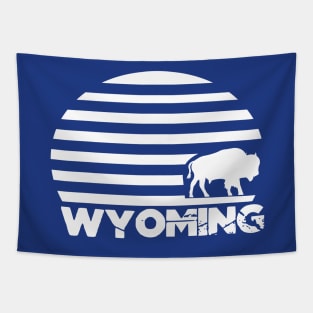 Wyoming Tapestry